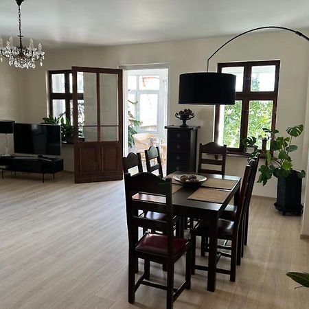소포트 Chopina Loft 아파트 외부 사진