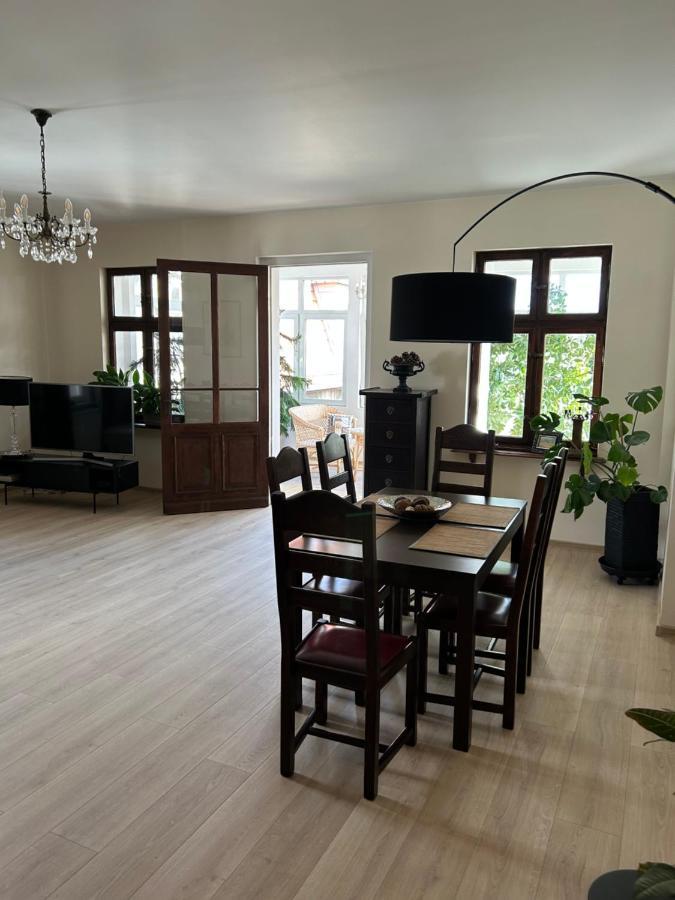 소포트 Chopina Loft 아파트 외부 사진