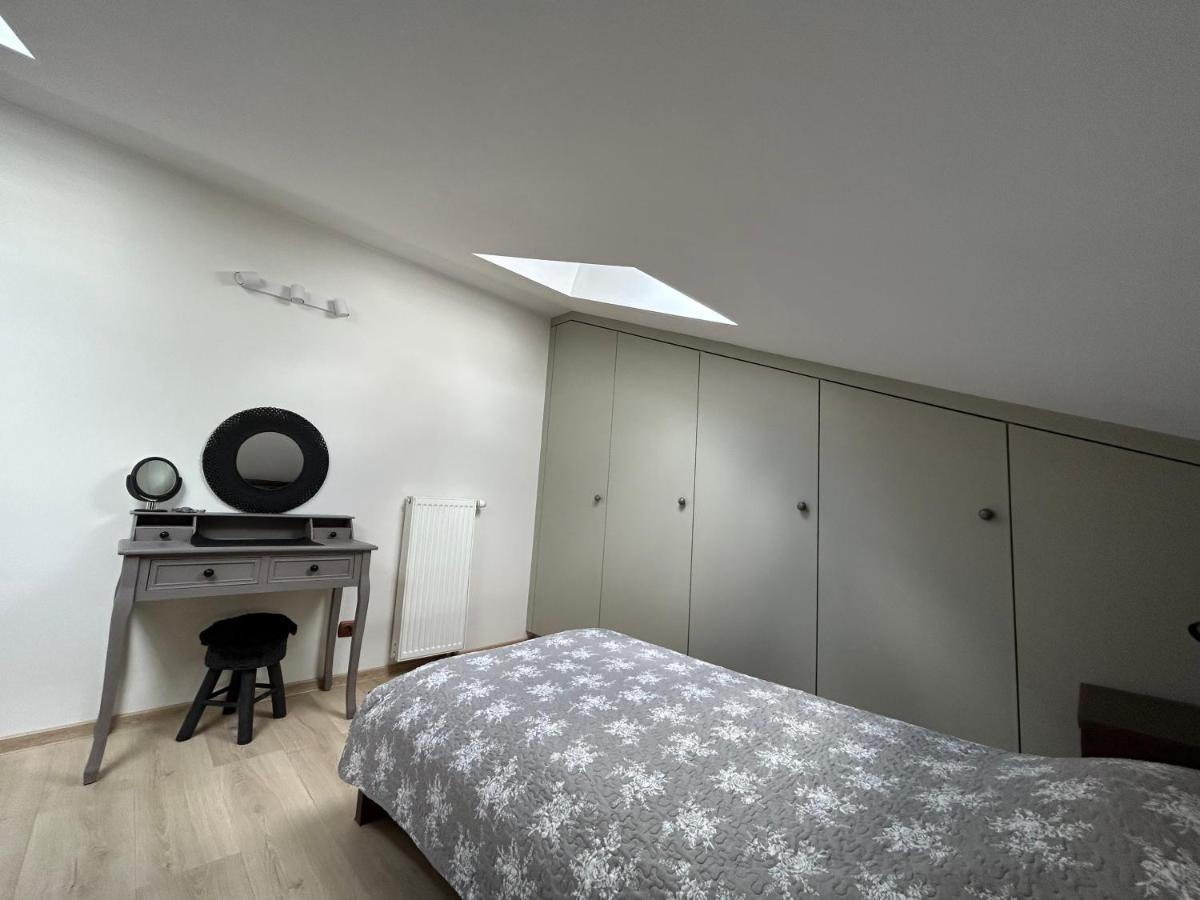 소포트 Chopina Loft 아파트 외부 사진