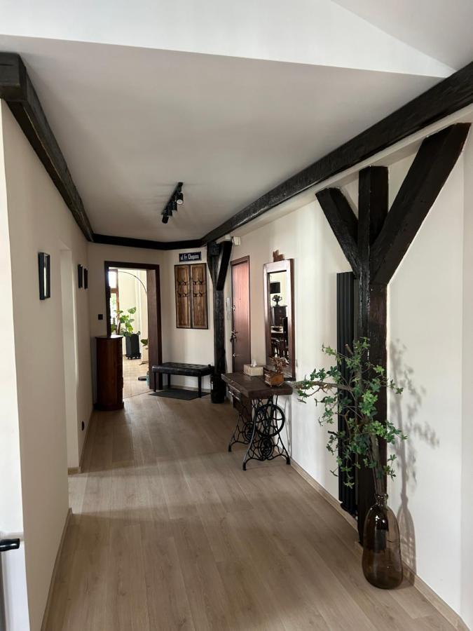 소포트 Chopina Loft 아파트 외부 사진