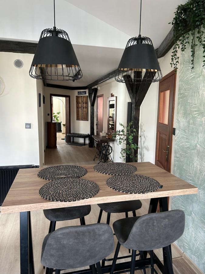 소포트 Chopina Loft 아파트 외부 사진