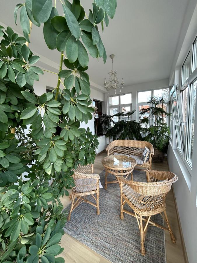 소포트 Chopina Loft 아파트 외부 사진